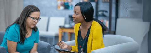 Cognitive Reset Therapy