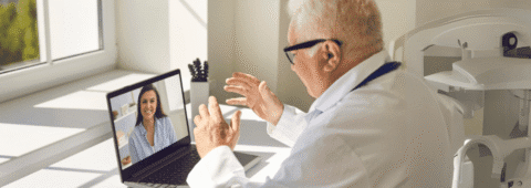 Virtual Psychiatric Support